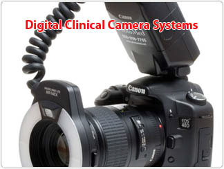 PhotoMed Dental Cameras