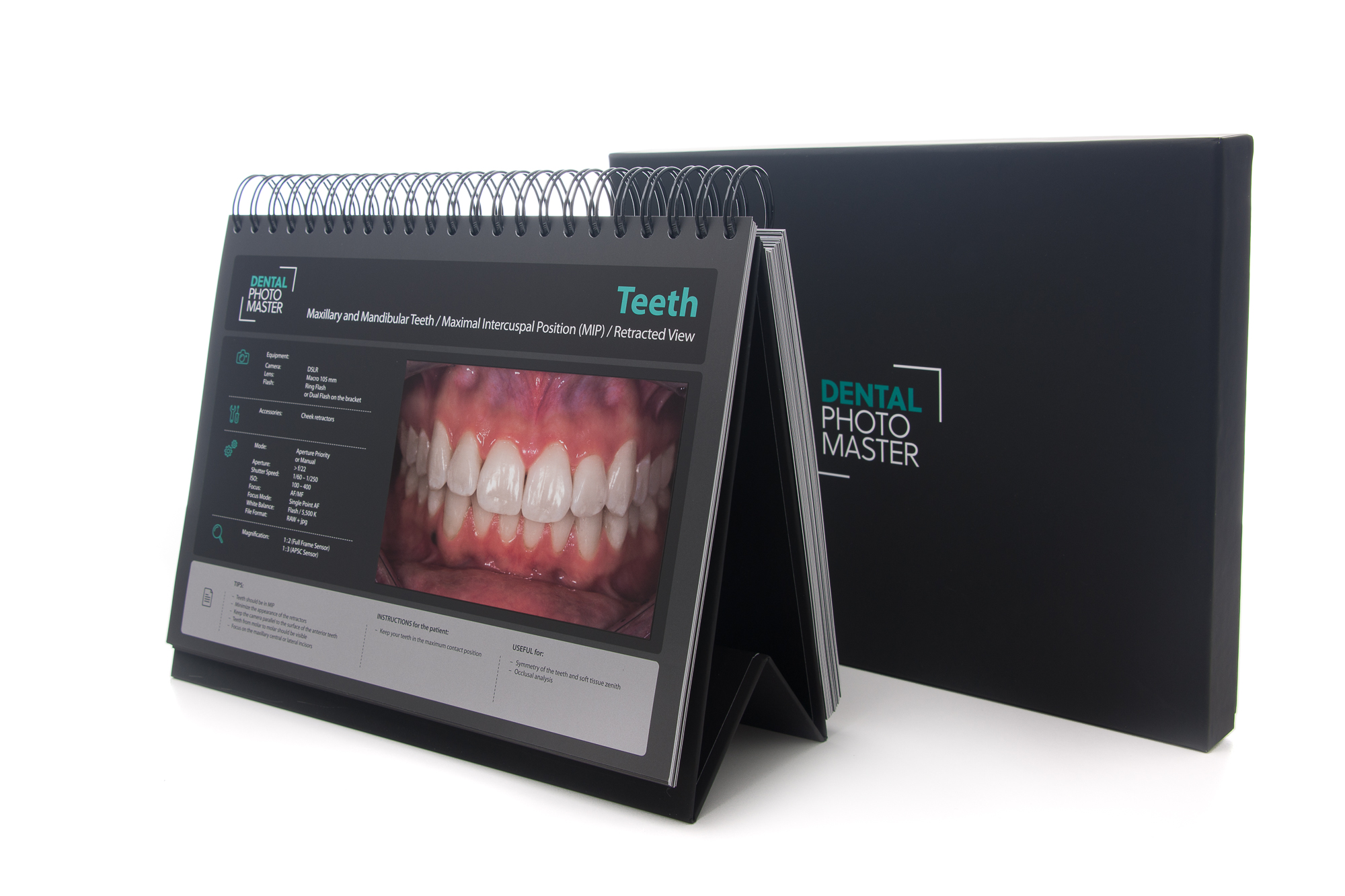 Dental Photography Books