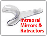 Mirrors, Retractors
