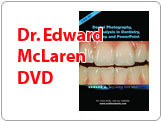Dr. McLaren DVD