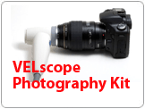 PhotoMed VELscope Photo Kit